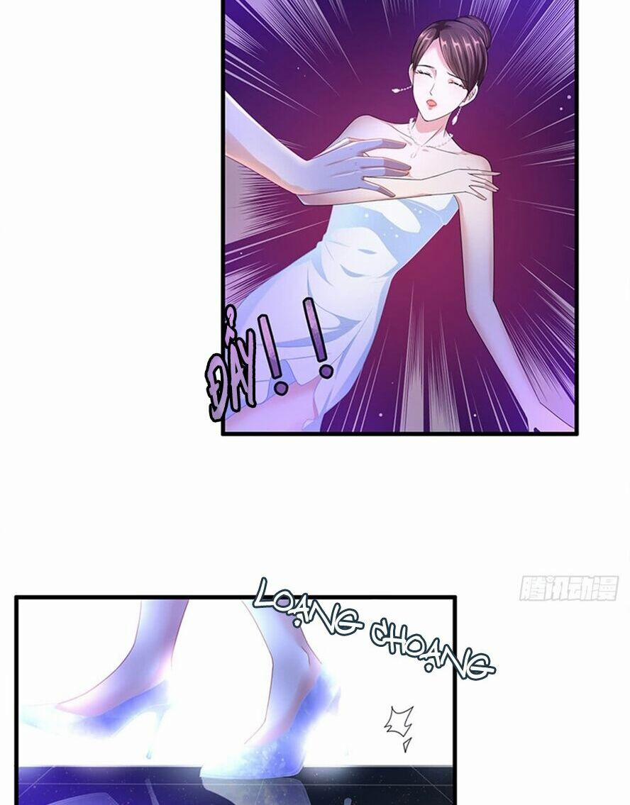 Ông Xã Kết Hôn Thử, Mạnh Thêm Chút Nữa Đi 7 trang 7