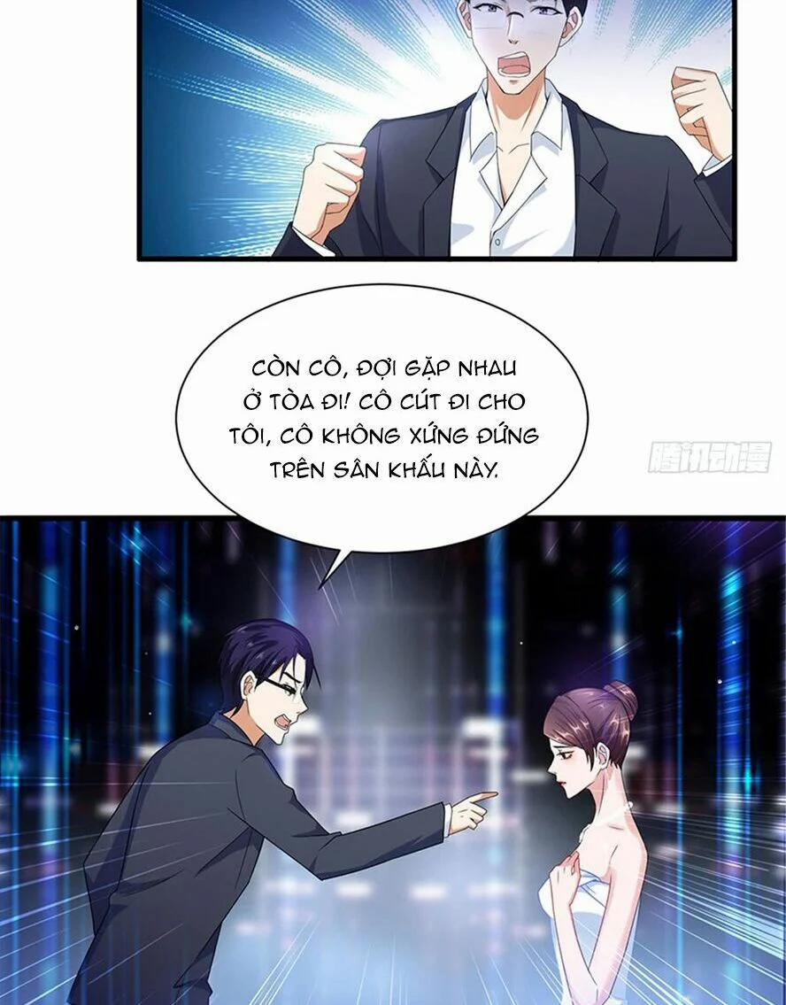 Ông Xã Kết Hôn Thử, Mạnh Thêm Chút Nữa Đi 7 trang 9