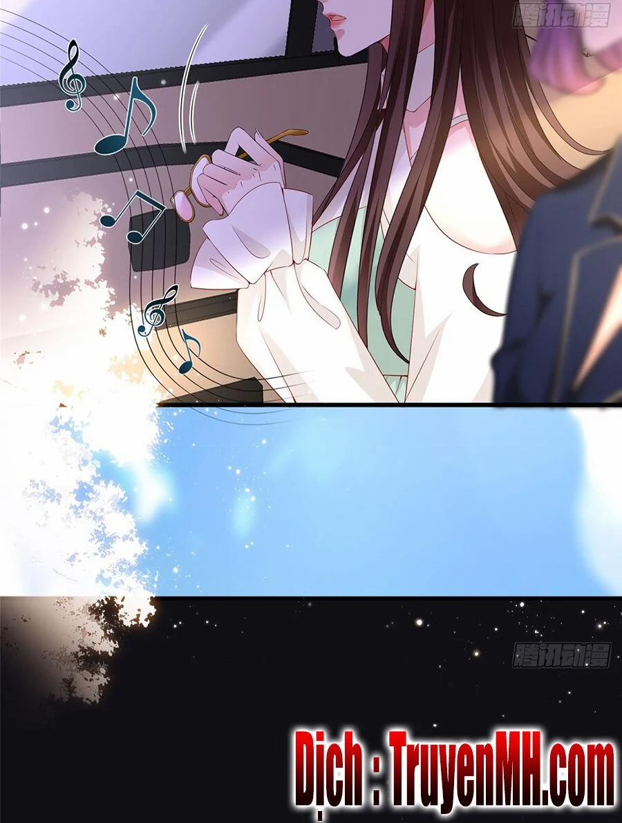 Ông Xã Kết Hôn Thử, Mạnh Thêm Chút Nữa Đi 70 trang 11