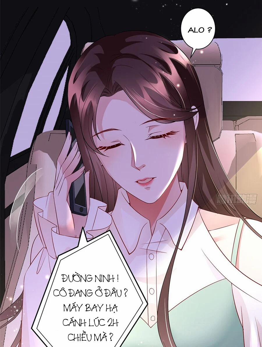 Ông Xã Kết Hôn Thử, Mạnh Thêm Chút Nữa Đi 70 trang 12