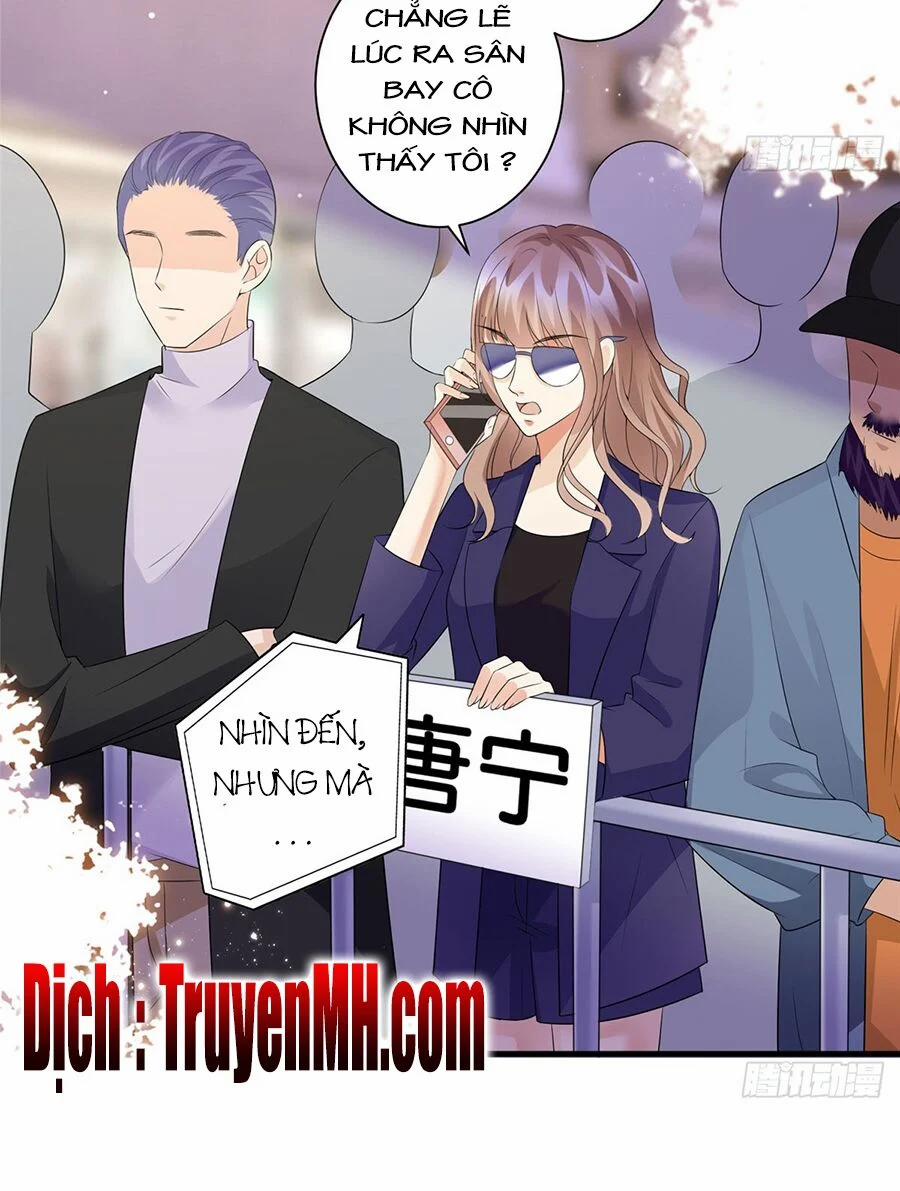 Ông Xã Kết Hôn Thử, Mạnh Thêm Chút Nữa Đi 70 trang 14