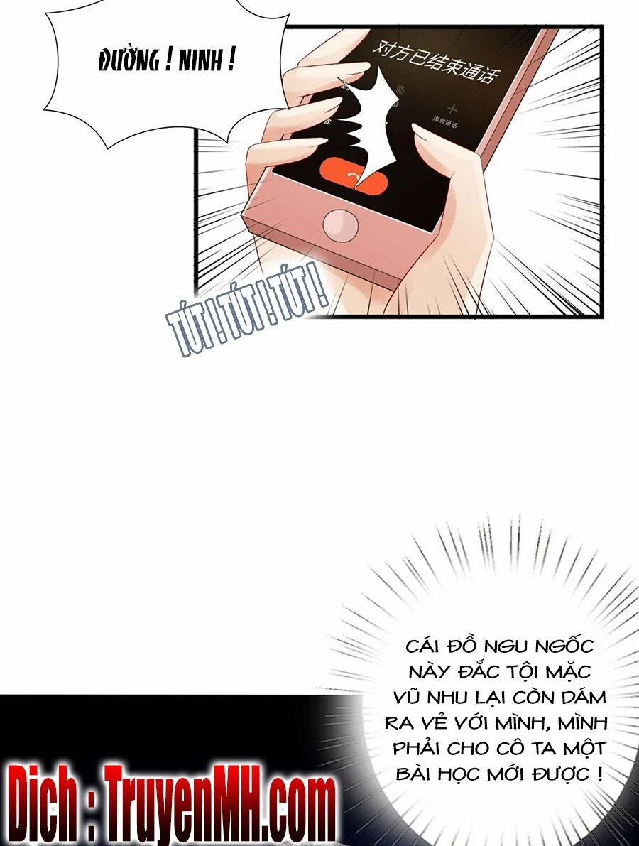 Ông Xã Kết Hôn Thử, Mạnh Thêm Chút Nữa Đi 70 trang 16