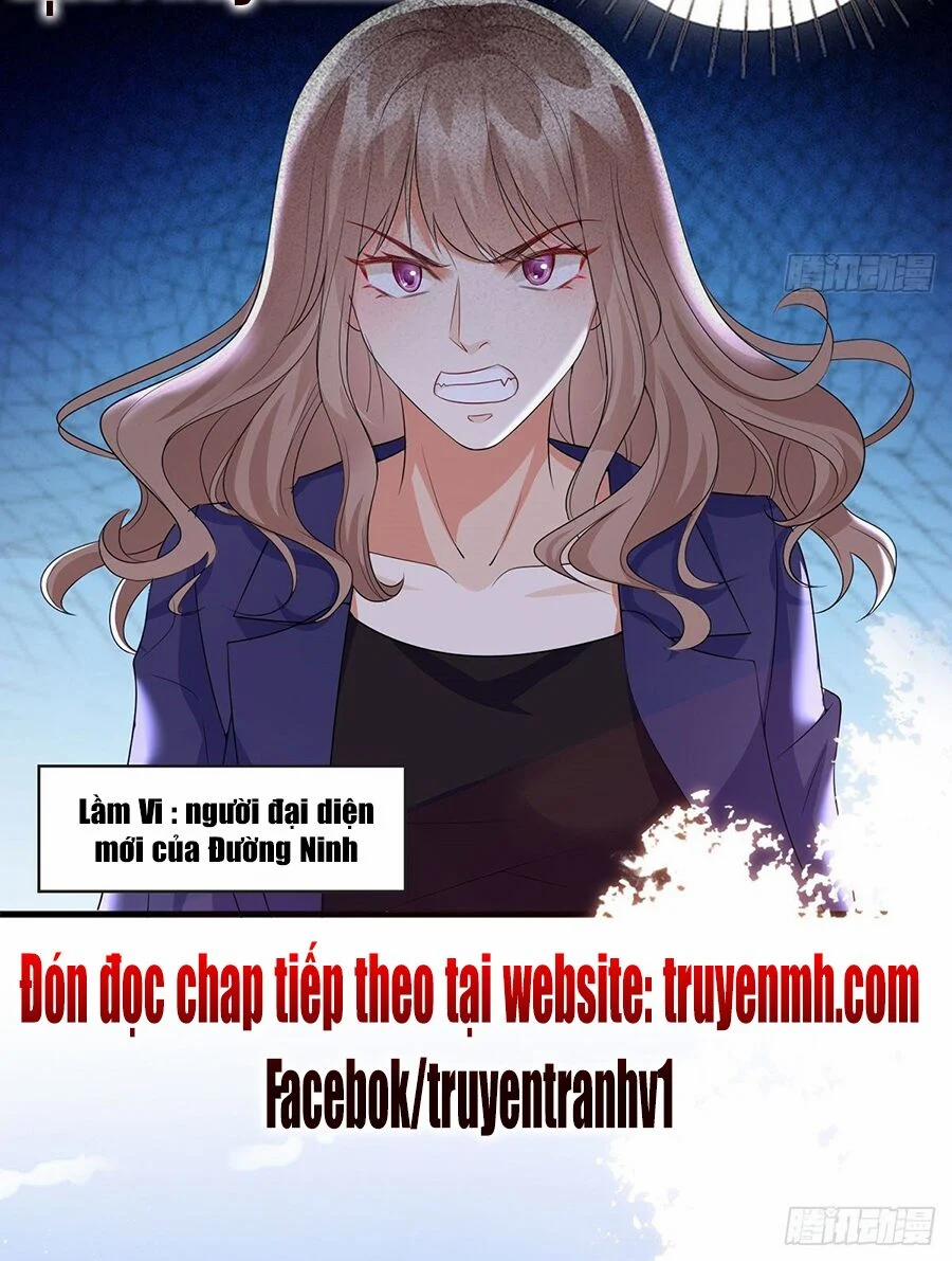 Ông Xã Kết Hôn Thử, Mạnh Thêm Chút Nữa Đi 70 trang 17