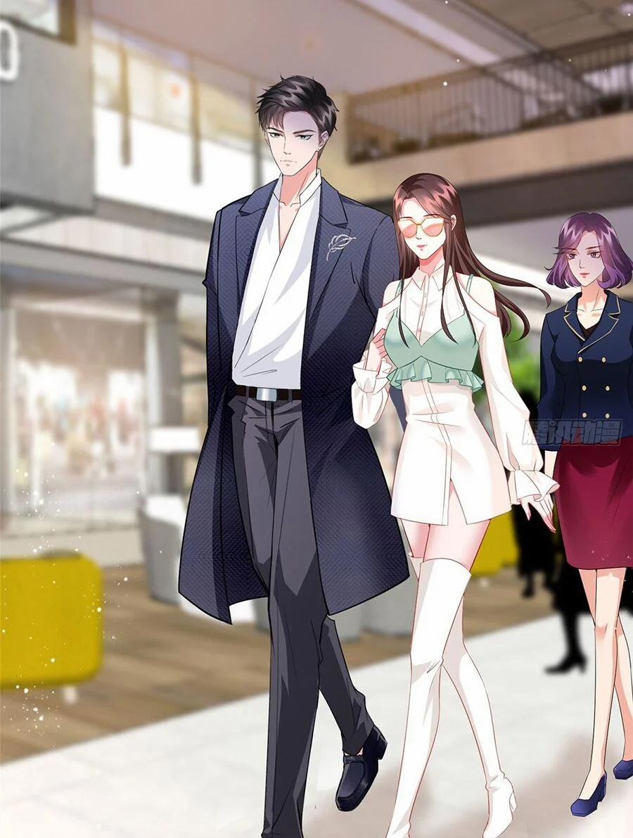 Ông Xã Kết Hôn Thử, Mạnh Thêm Chút Nữa Đi 70 trang 2