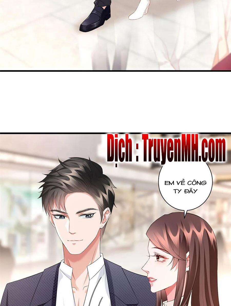 Ông Xã Kết Hôn Thử, Mạnh Thêm Chút Nữa Đi 70 trang 3