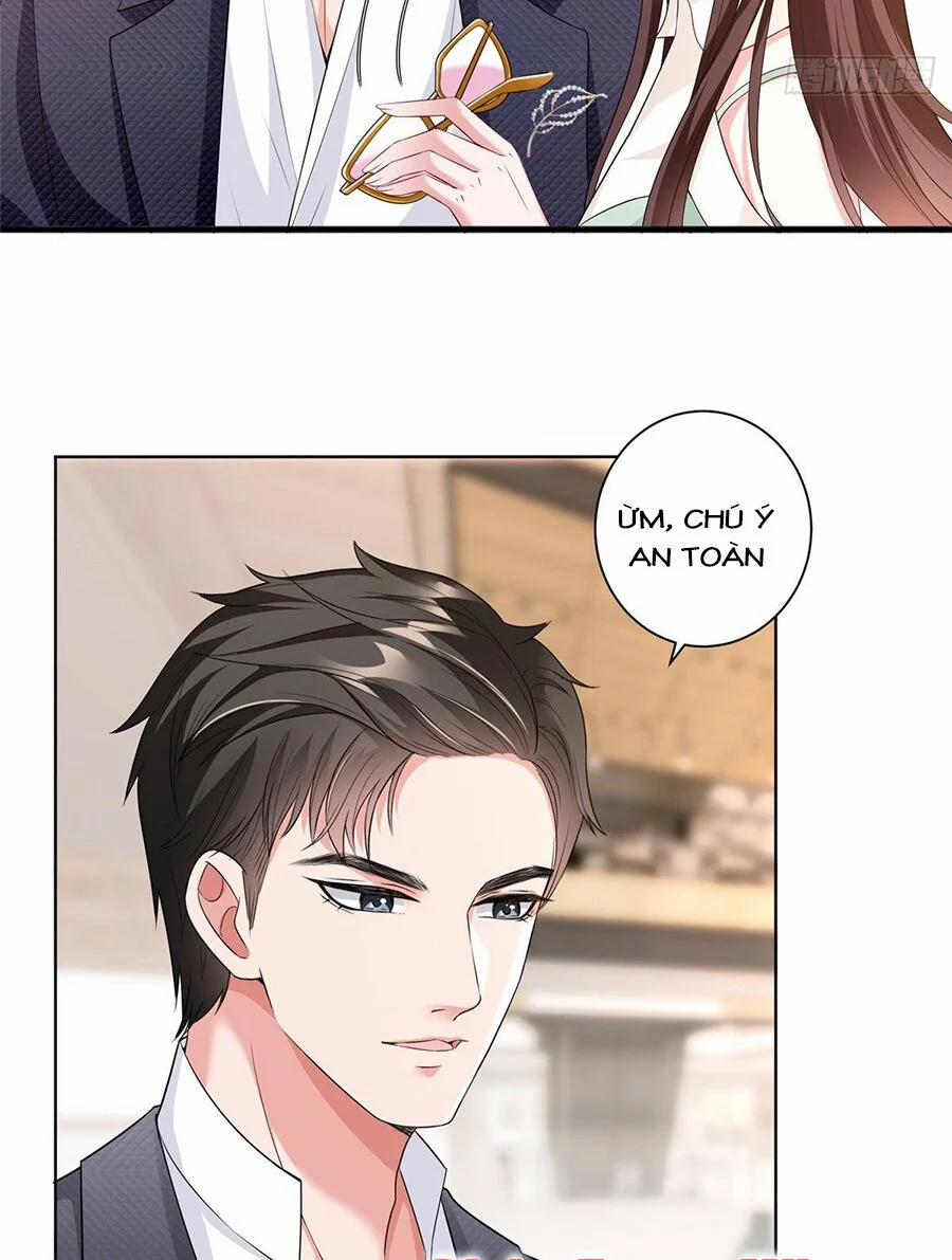 Ông Xã Kết Hôn Thử, Mạnh Thêm Chút Nữa Đi 70 trang 4