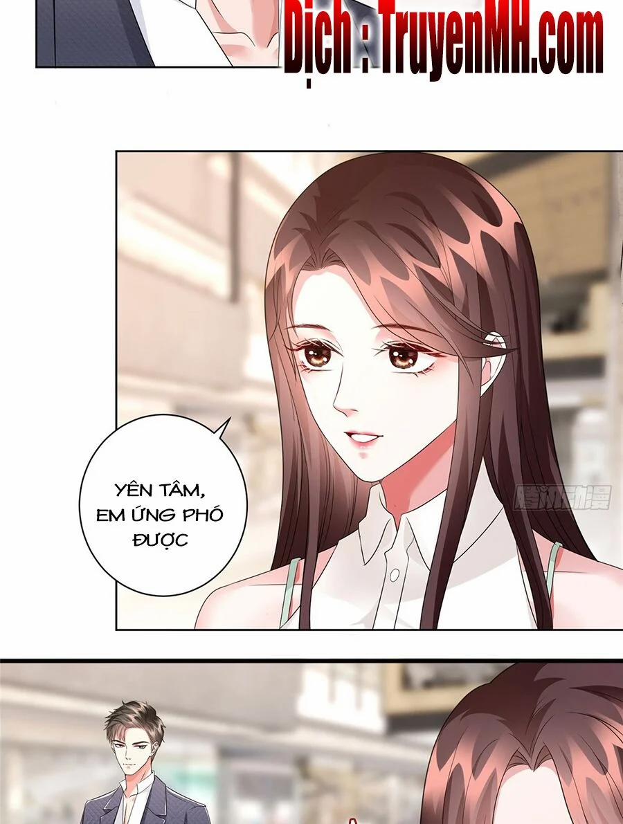 Ông Xã Kết Hôn Thử, Mạnh Thêm Chút Nữa Đi 70 trang 5