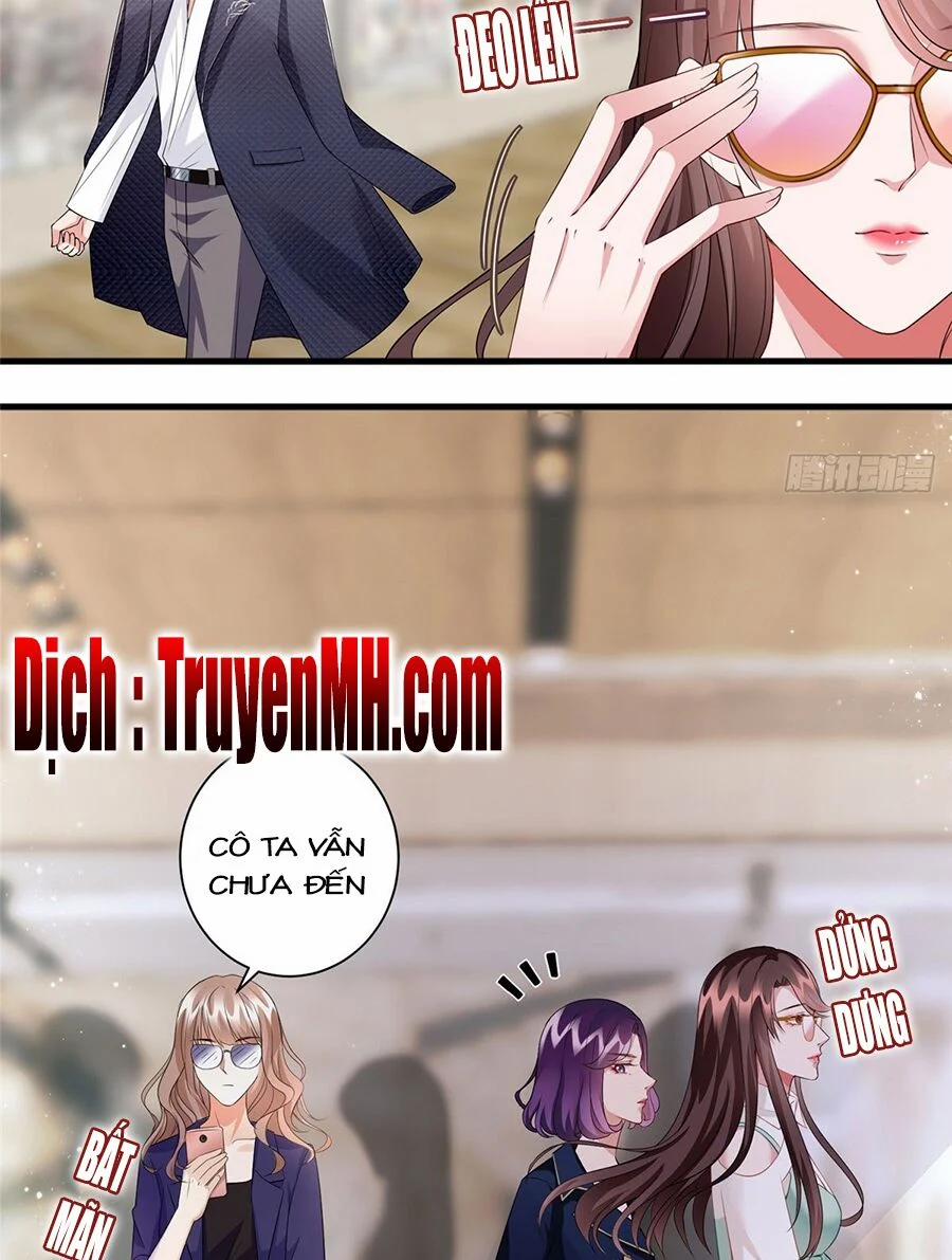 Ông Xã Kết Hôn Thử, Mạnh Thêm Chút Nữa Đi 70 trang 6