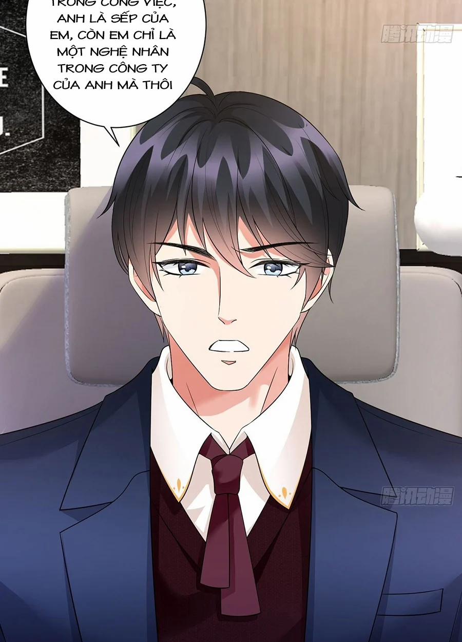 Ông Xã Kết Hôn Thử, Mạnh Thêm Chút Nữa Đi 71 trang 10