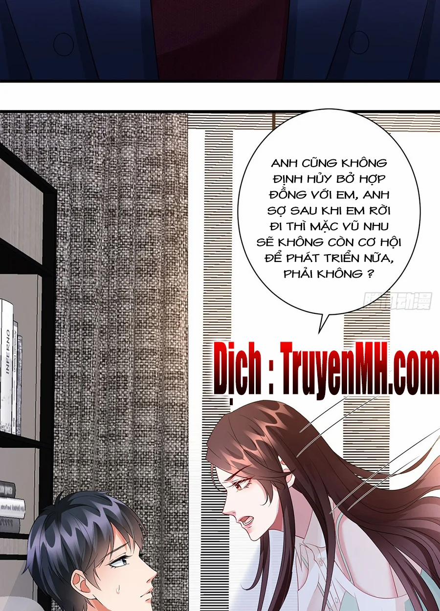 Ông Xã Kết Hôn Thử, Mạnh Thêm Chút Nữa Đi 71 trang 11