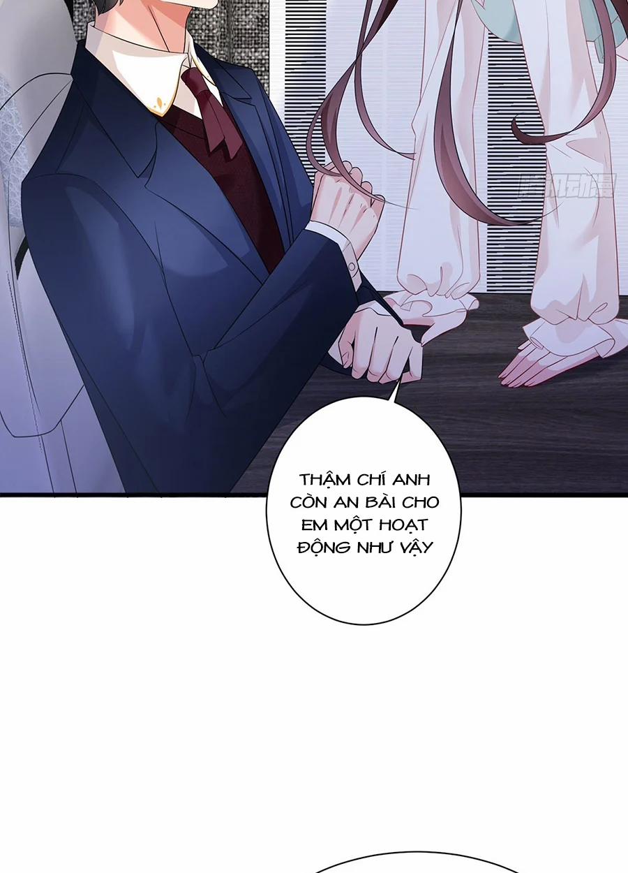 Ông Xã Kết Hôn Thử, Mạnh Thêm Chút Nữa Đi 71 trang 12