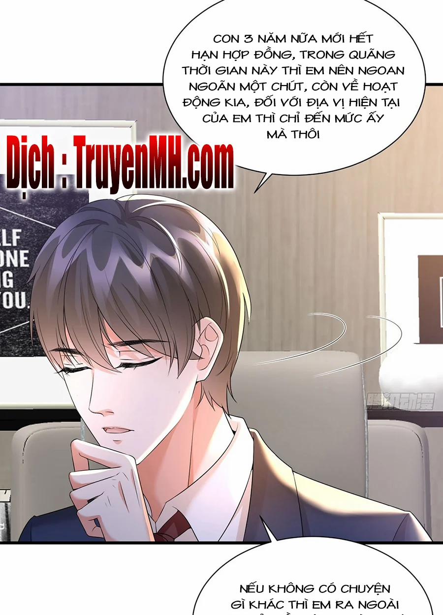 Ông Xã Kết Hôn Thử, Mạnh Thêm Chút Nữa Đi 71 trang 13