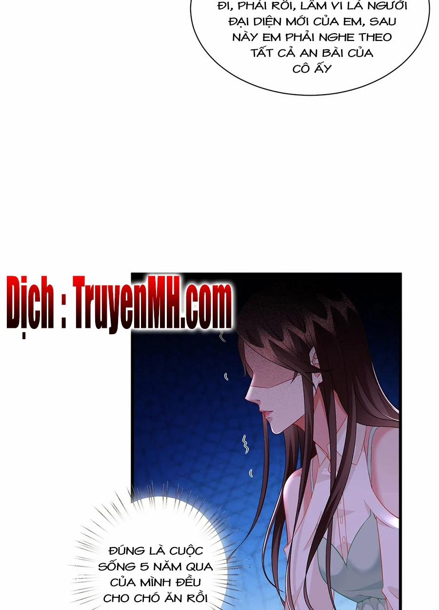 Ông Xã Kết Hôn Thử, Mạnh Thêm Chút Nữa Đi 71 trang 14