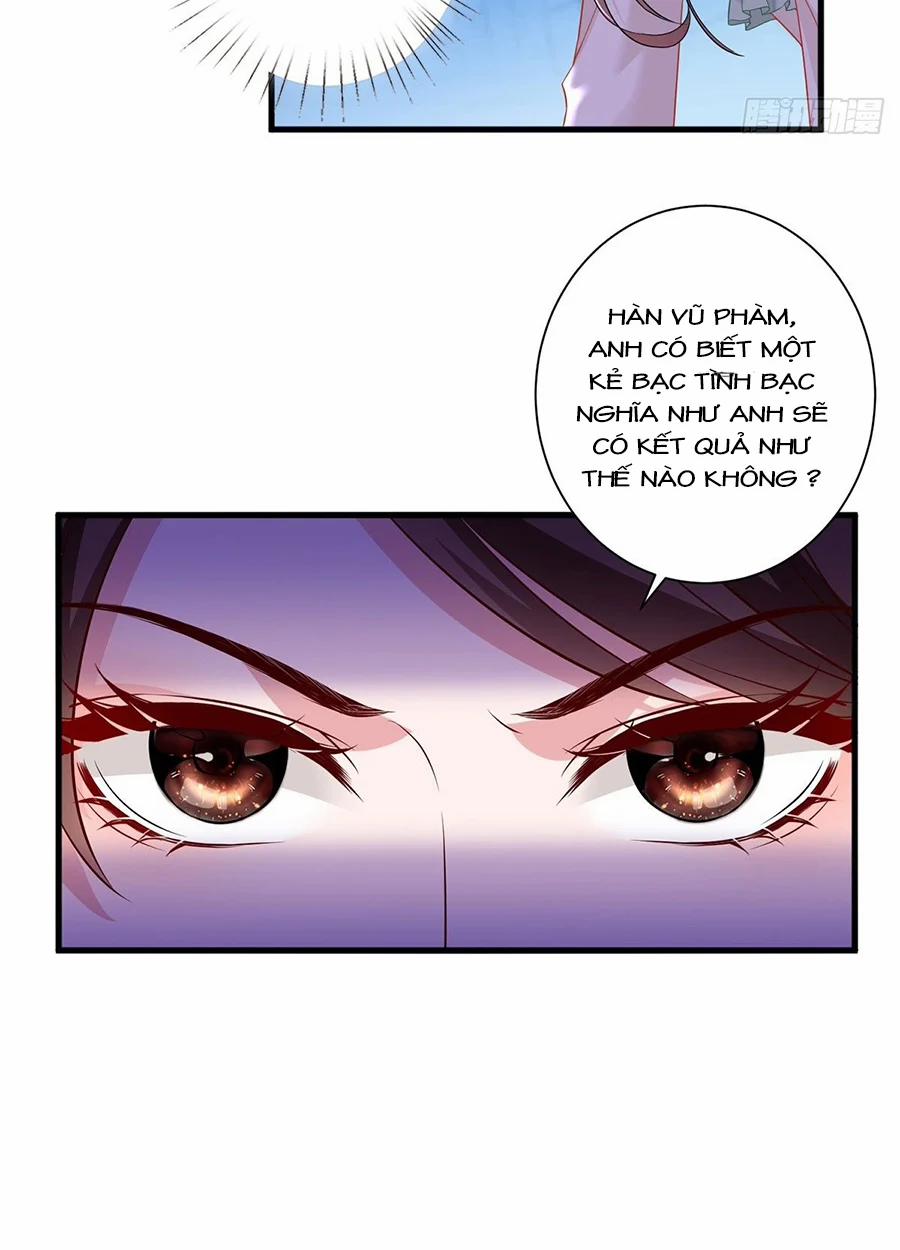 Ông Xã Kết Hôn Thử, Mạnh Thêm Chút Nữa Đi 71 trang 15