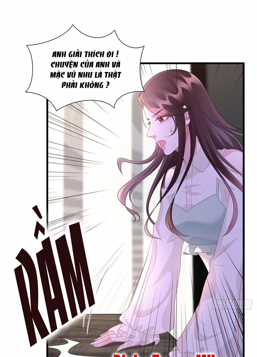 Ông Xã Kết Hôn Thử, Mạnh Thêm Chút Nữa Đi 71 trang 2