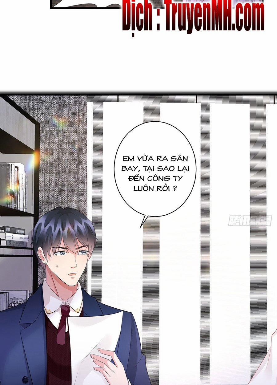 Ông Xã Kết Hôn Thử, Mạnh Thêm Chút Nữa Đi 71 trang 3