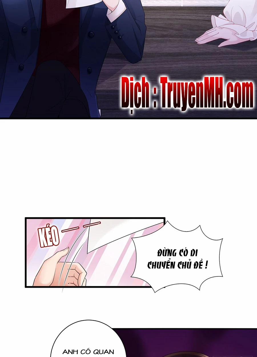 Ông Xã Kết Hôn Thử, Mạnh Thêm Chút Nữa Đi 71 trang 4