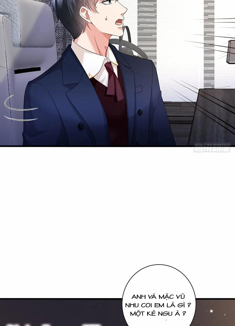 Ông Xã Kết Hôn Thử, Mạnh Thêm Chút Nữa Đi 71 trang 6