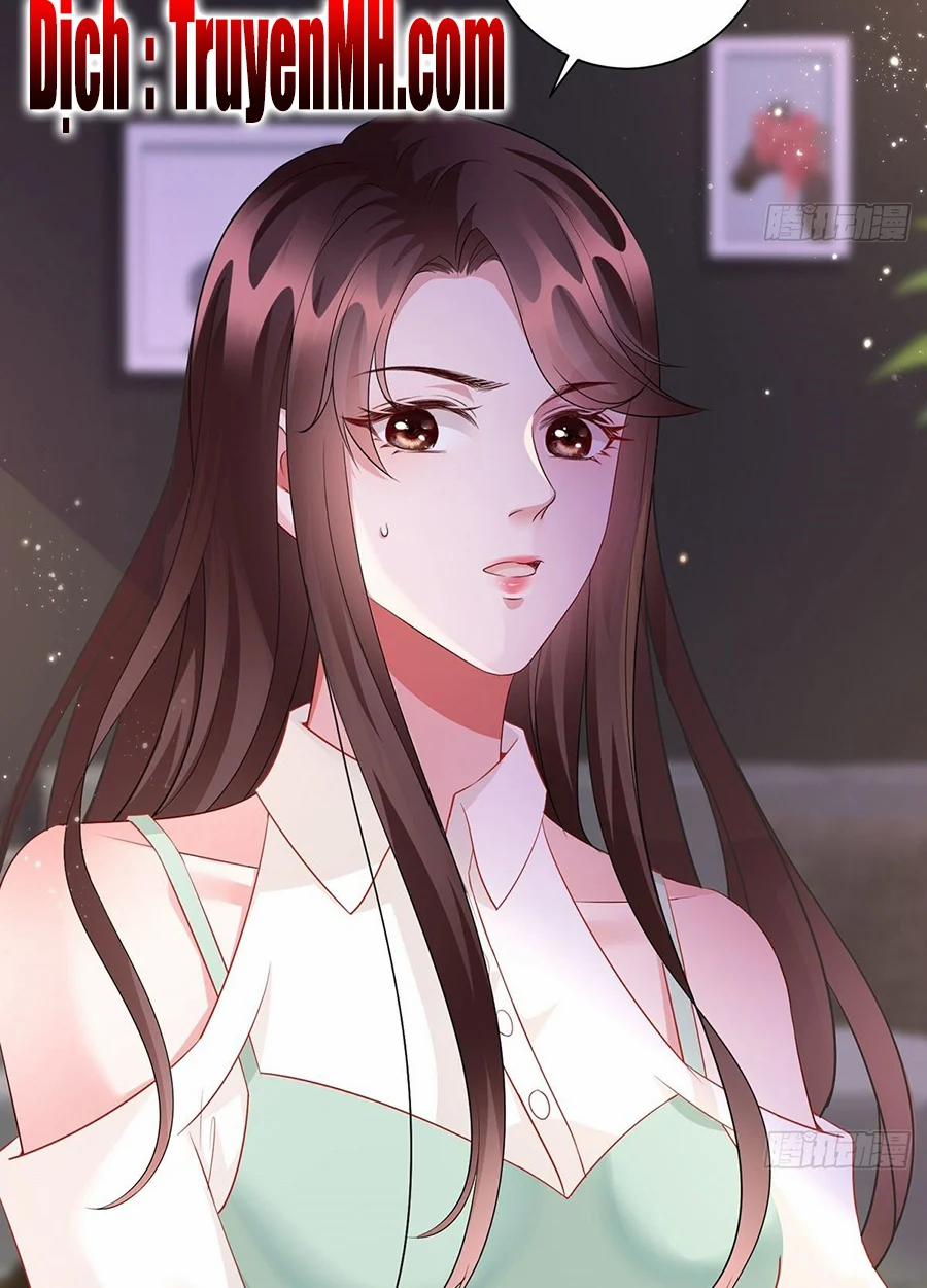 Ông Xã Kết Hôn Thử, Mạnh Thêm Chút Nữa Đi 71 trang 7