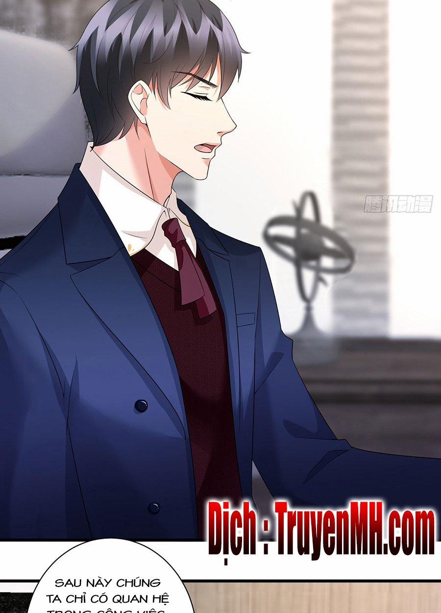 Ông Xã Kết Hôn Thử, Mạnh Thêm Chút Nữa Đi 71 trang 9