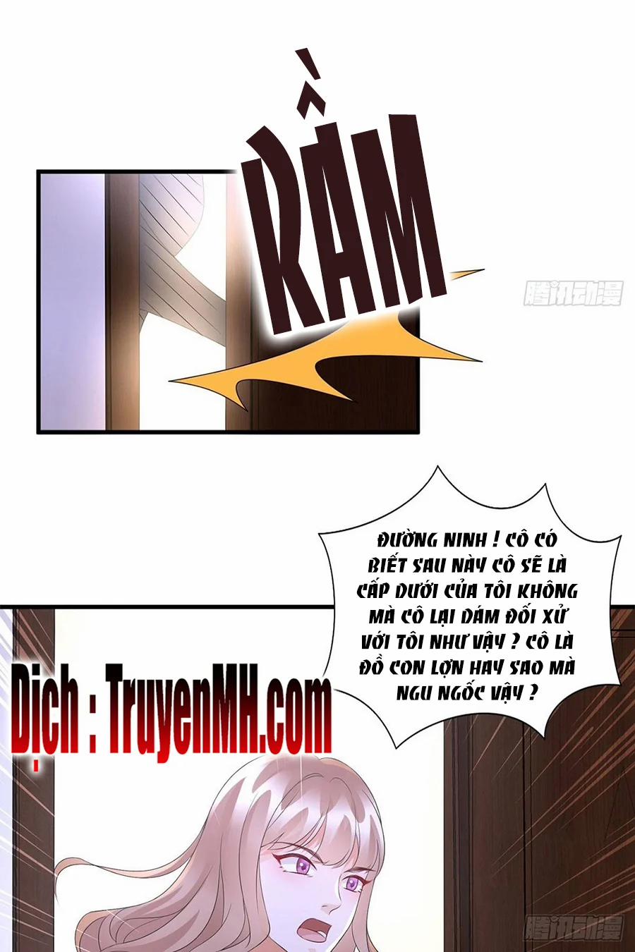 Ông Xã Kết Hôn Thử, Mạnh Thêm Chút Nữa Đi 72 trang 1