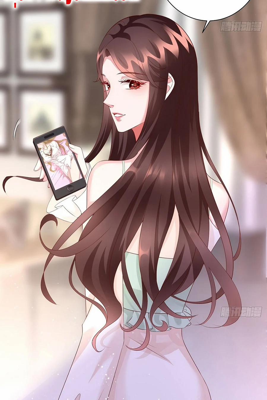 Ông Xã Kết Hôn Thử, Mạnh Thêm Chút Nữa Đi 72 trang 11