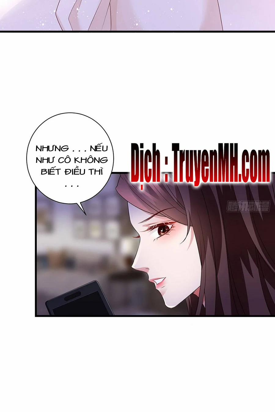 Ông Xã Kết Hôn Thử, Mạnh Thêm Chút Nữa Đi 72 trang 12