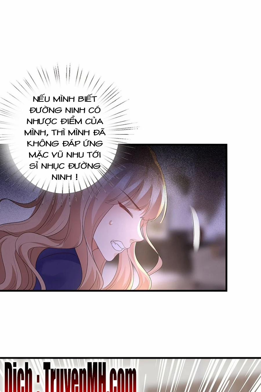 Ông Xã Kết Hôn Thử, Mạnh Thêm Chút Nữa Đi 72 trang 13