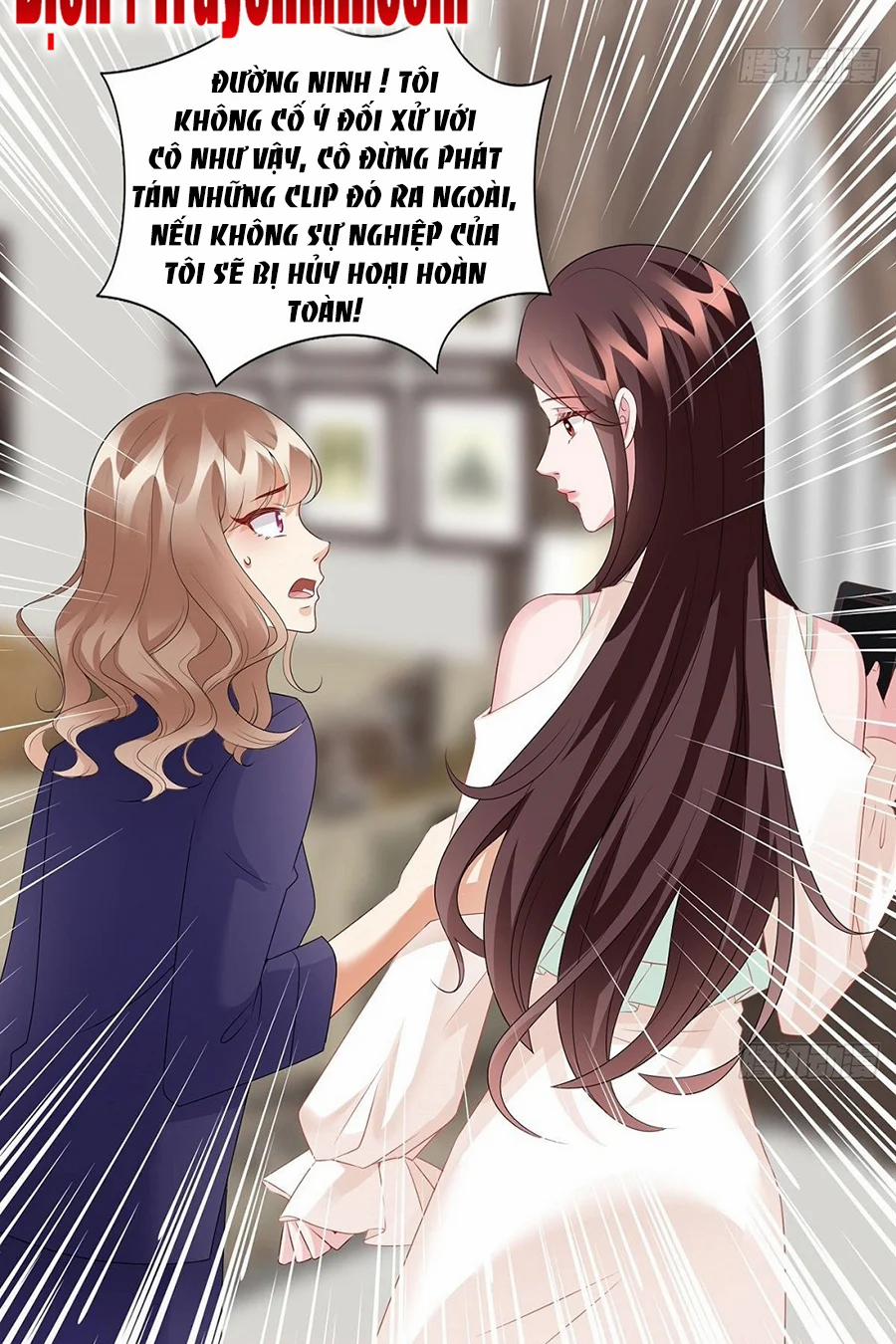 Ông Xã Kết Hôn Thử, Mạnh Thêm Chút Nữa Đi 72 trang 14