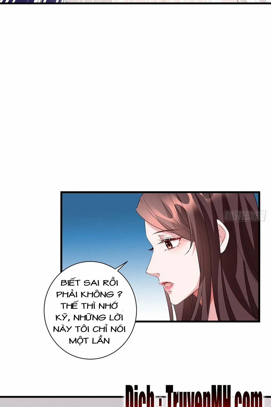 Ông Xã Kết Hôn Thử, Mạnh Thêm Chút Nữa Đi 72 trang 15