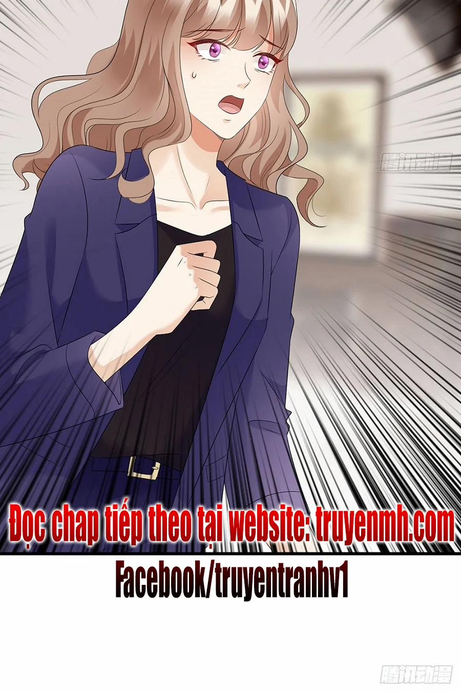 Ông Xã Kết Hôn Thử, Mạnh Thêm Chút Nữa Đi 72 trang 19