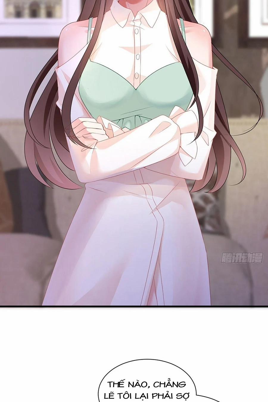 Ông Xã Kết Hôn Thử, Mạnh Thêm Chút Nữa Đi 72 trang 4