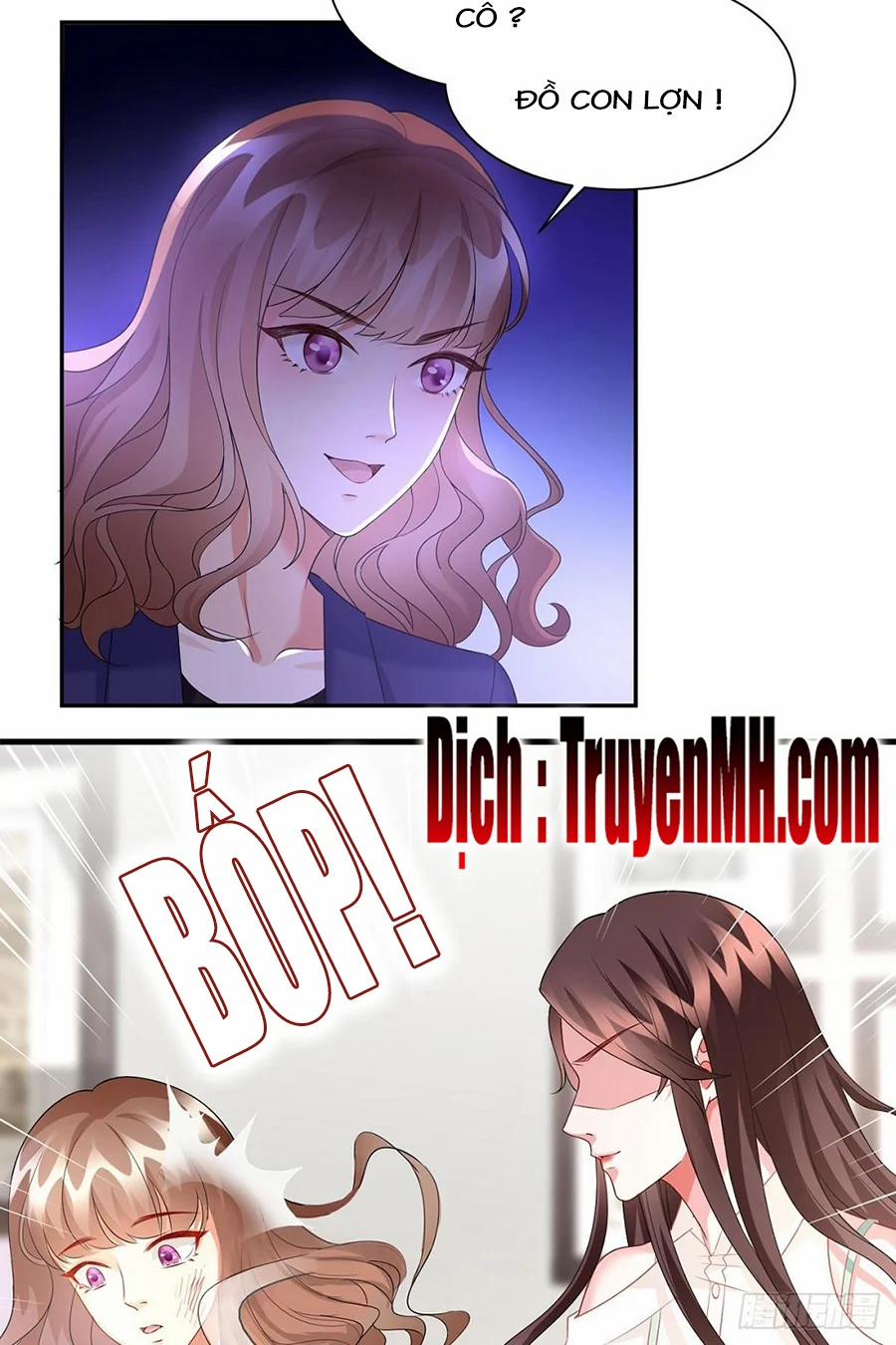 Ông Xã Kết Hôn Thử, Mạnh Thêm Chút Nữa Đi 72 trang 5