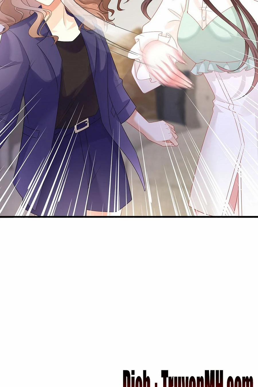 Ông Xã Kết Hôn Thử, Mạnh Thêm Chút Nữa Đi 72 trang 6