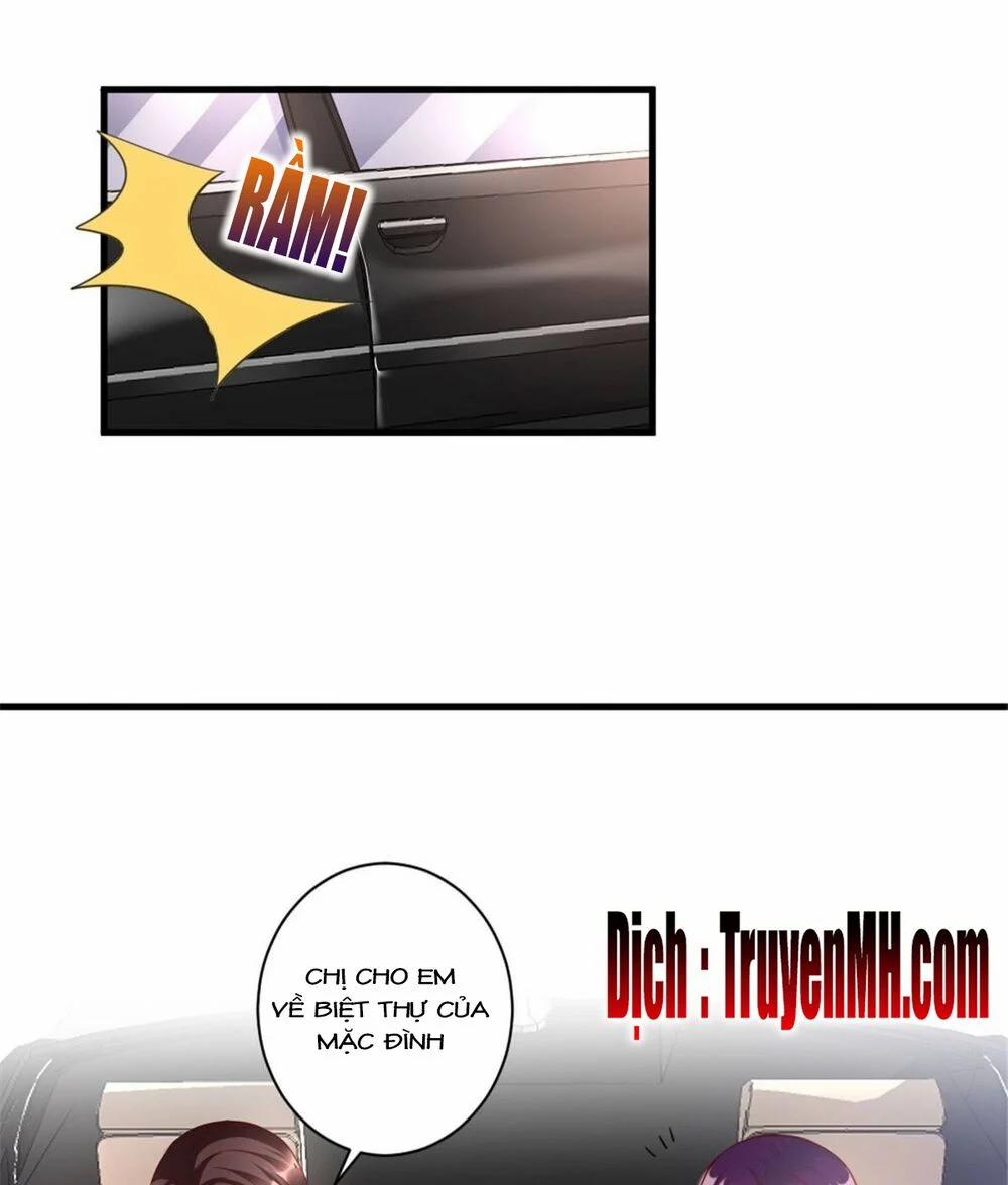 Ông Xã Kết Hôn Thử, Mạnh Thêm Chút Nữa Đi 73 trang 1