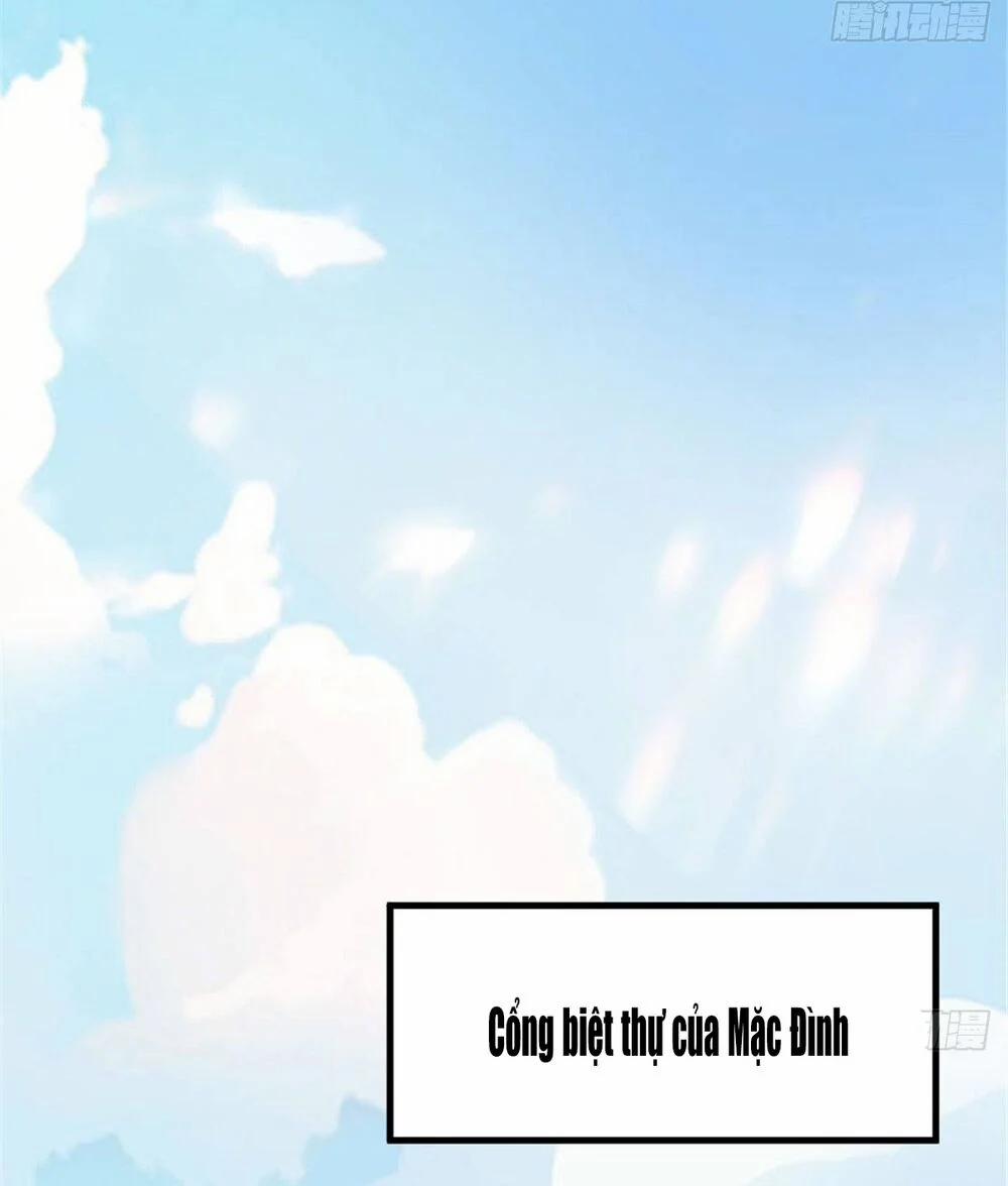 Ông Xã Kết Hôn Thử, Mạnh Thêm Chút Nữa Đi 73 trang 12