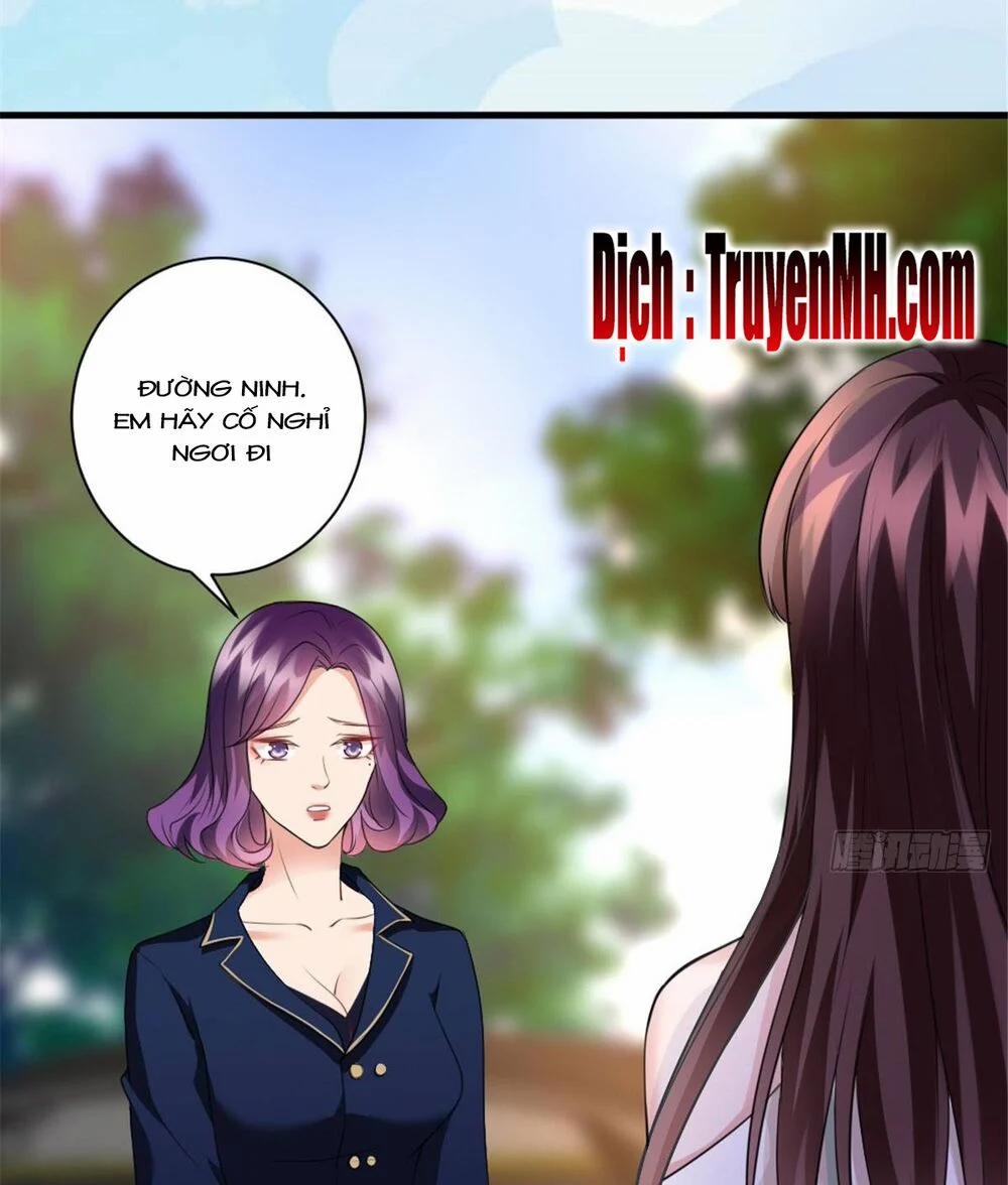 Ông Xã Kết Hôn Thử, Mạnh Thêm Chút Nữa Đi 73 trang 13