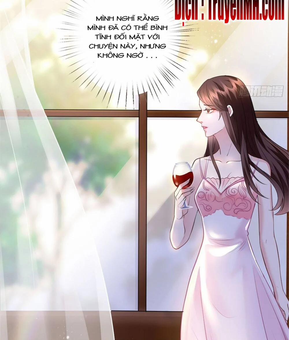 Ông Xã Kết Hôn Thử, Mạnh Thêm Chút Nữa Đi 73 trang 16