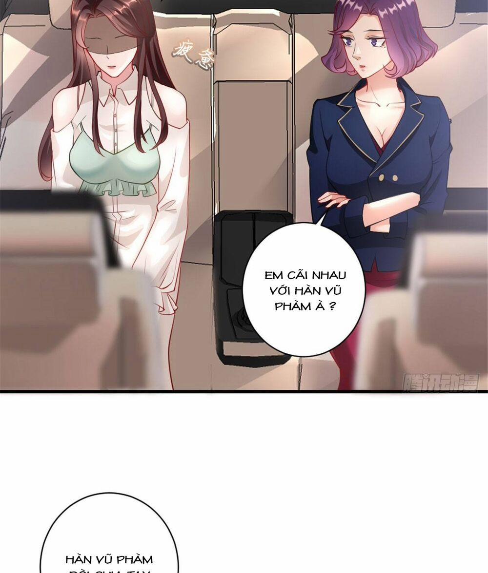 Ông Xã Kết Hôn Thử, Mạnh Thêm Chút Nữa Đi 73 trang 2