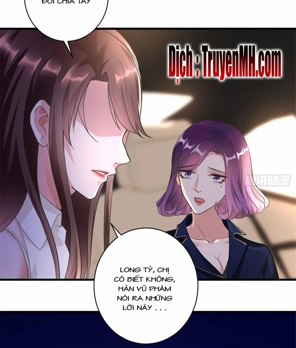 Ông Xã Kết Hôn Thử, Mạnh Thêm Chút Nữa Đi 73 trang 3