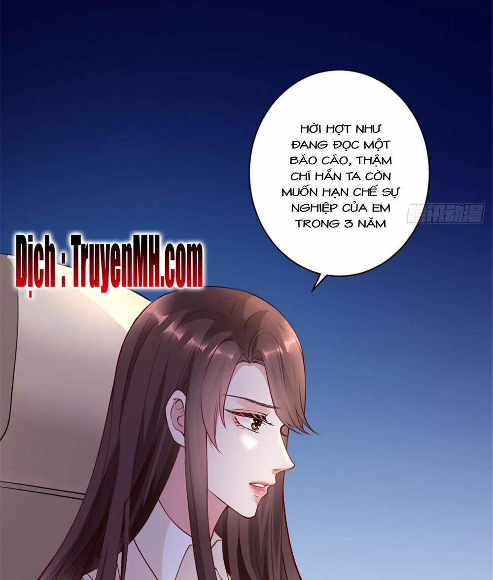 Ông Xã Kết Hôn Thử, Mạnh Thêm Chút Nữa Đi 73 trang 4