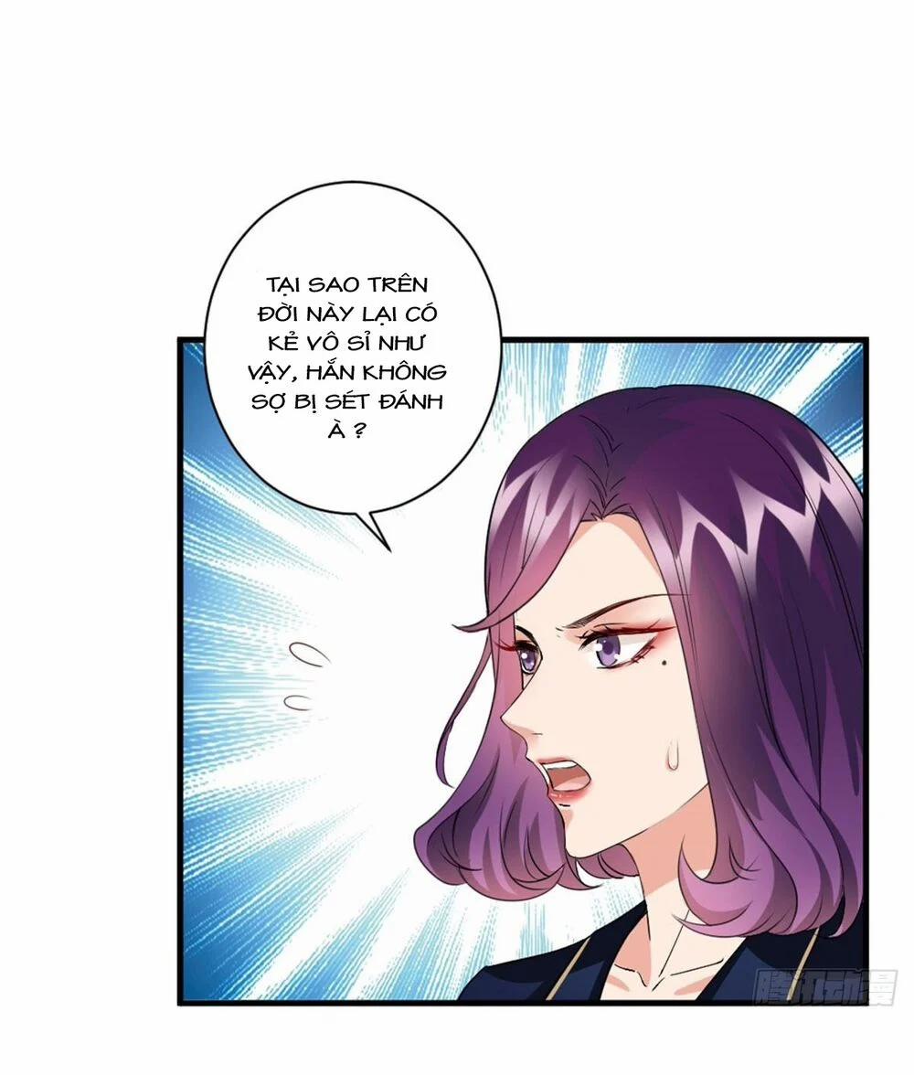 Ông Xã Kết Hôn Thử, Mạnh Thêm Chút Nữa Đi 73 trang 6