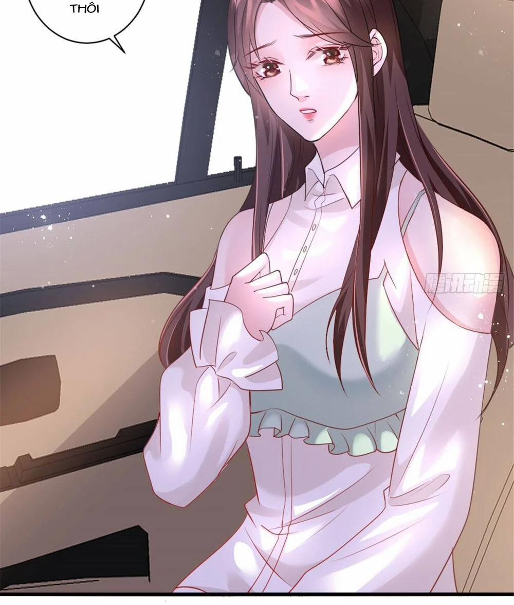 Ông Xã Kết Hôn Thử, Mạnh Thêm Chút Nữa Đi 73 trang 9