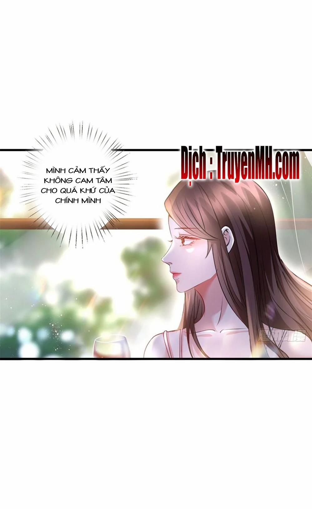 Ông Xã Kết Hôn Thử, Mạnh Thêm Chút Nữa Đi 74 trang 1