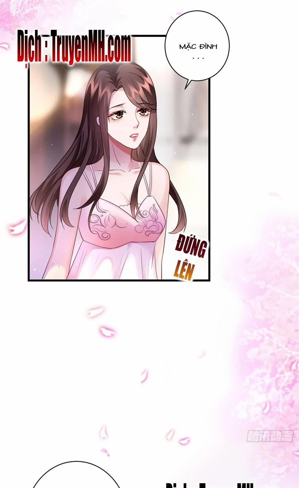 Ông Xã Kết Hôn Thử, Mạnh Thêm Chút Nữa Đi 74 trang 11