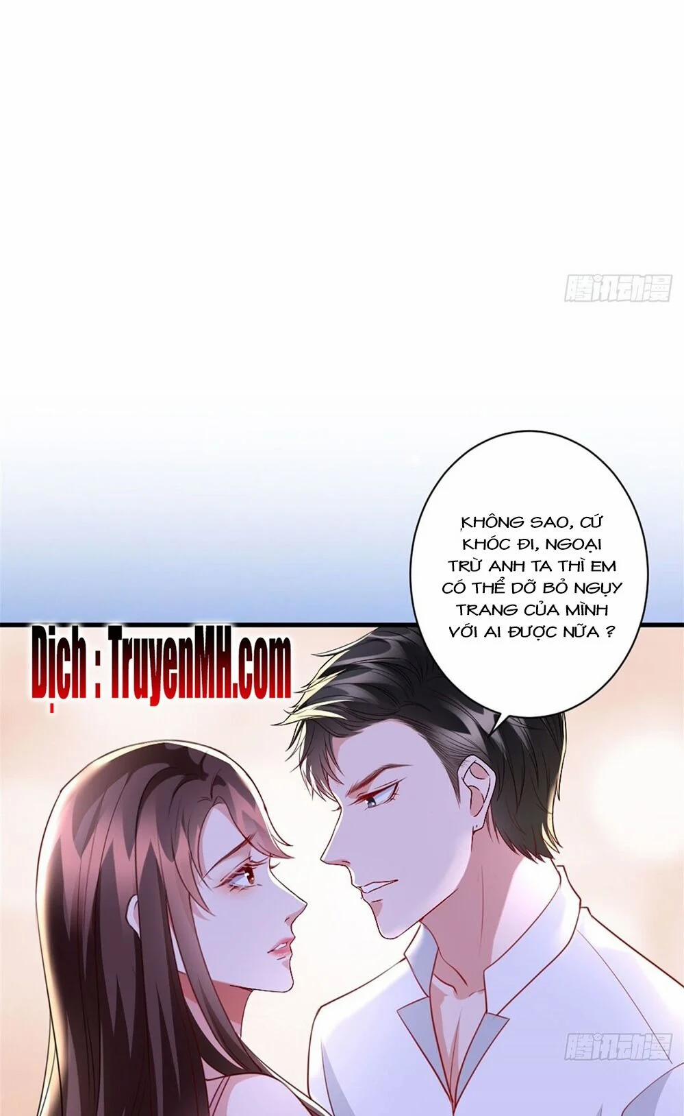 Ông Xã Kết Hôn Thử, Mạnh Thêm Chút Nữa Đi 74 trang 13