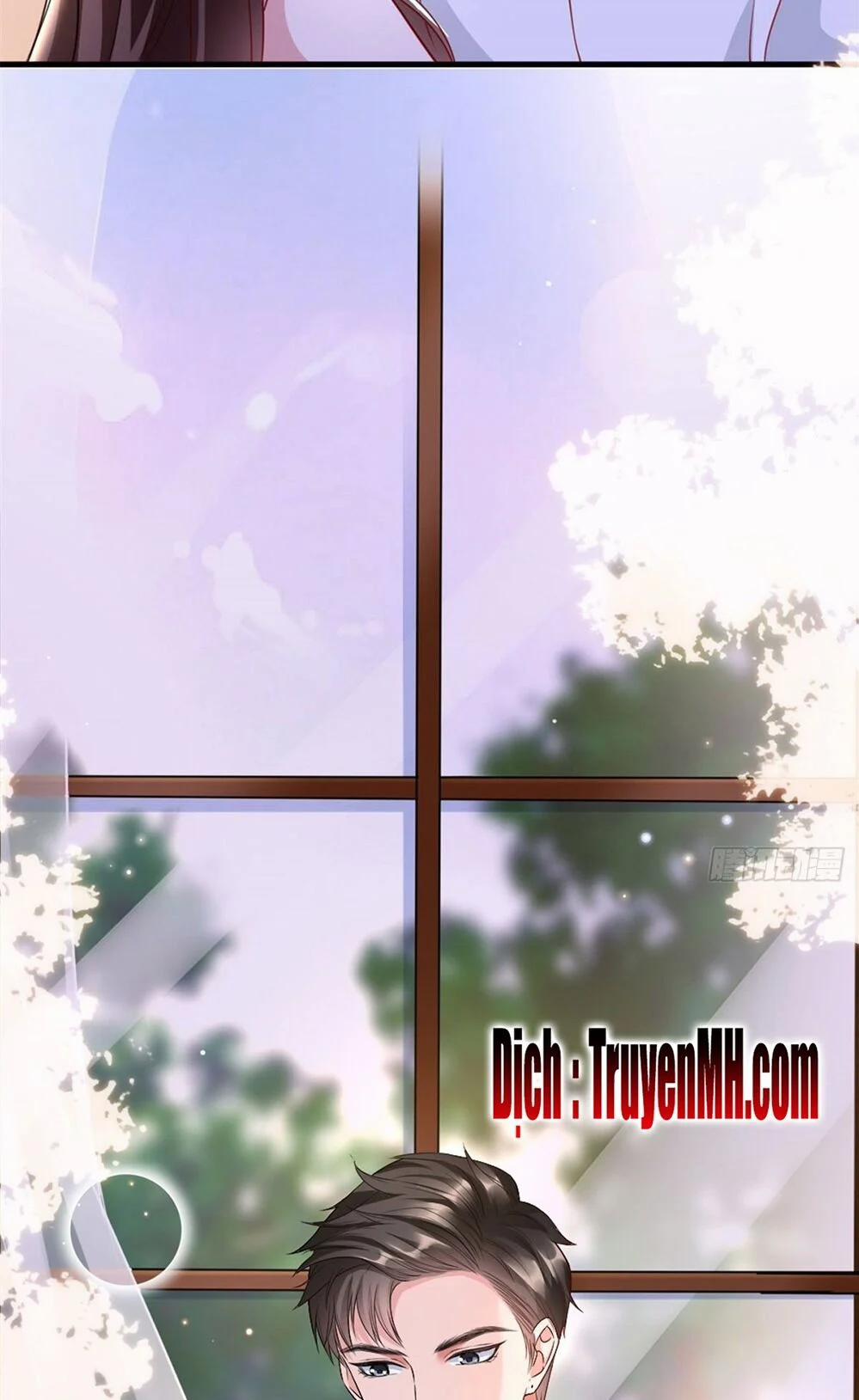 Ông Xã Kết Hôn Thử, Mạnh Thêm Chút Nữa Đi 74 trang 14