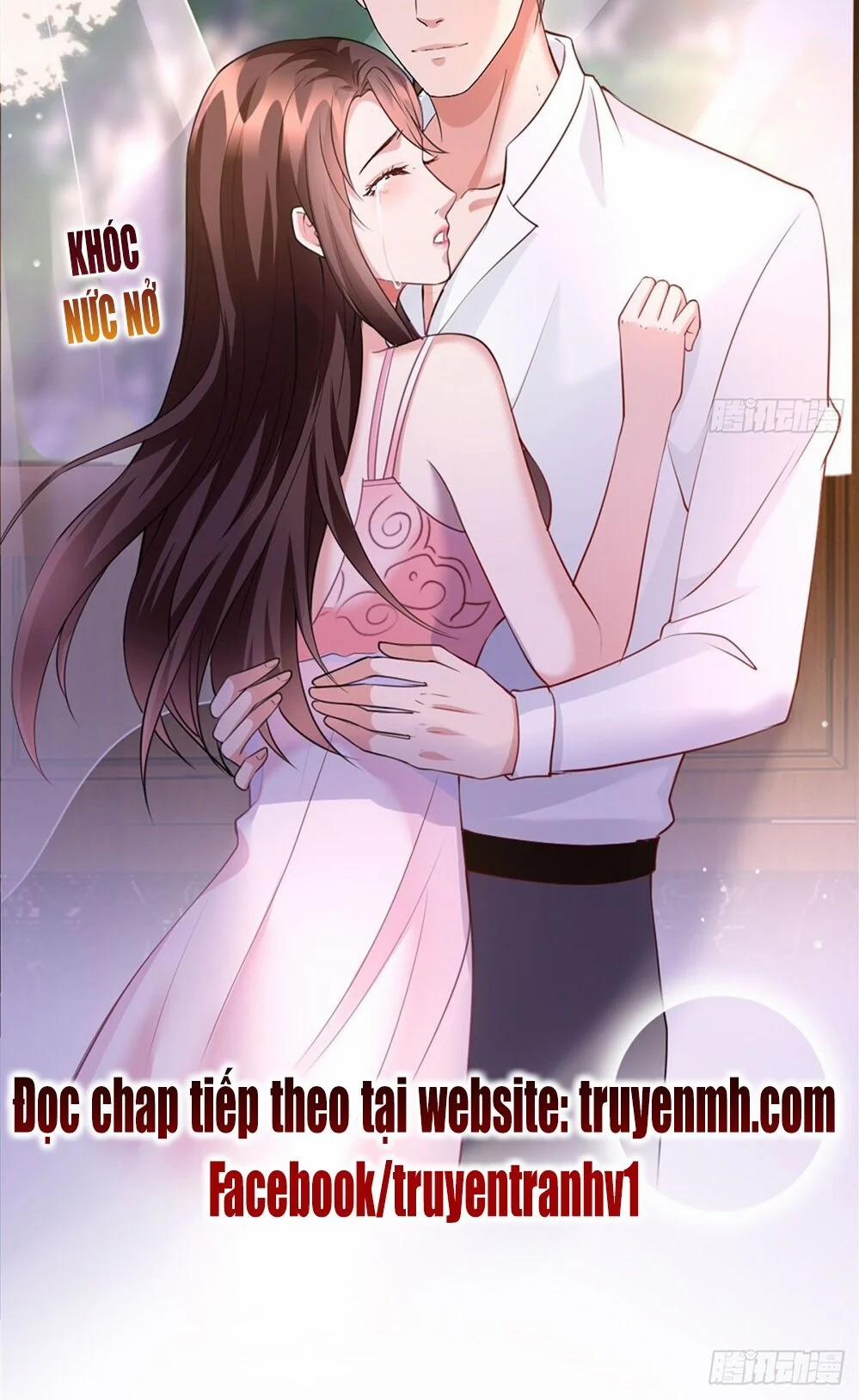 Ông Xã Kết Hôn Thử, Mạnh Thêm Chút Nữa Đi 74 trang 15