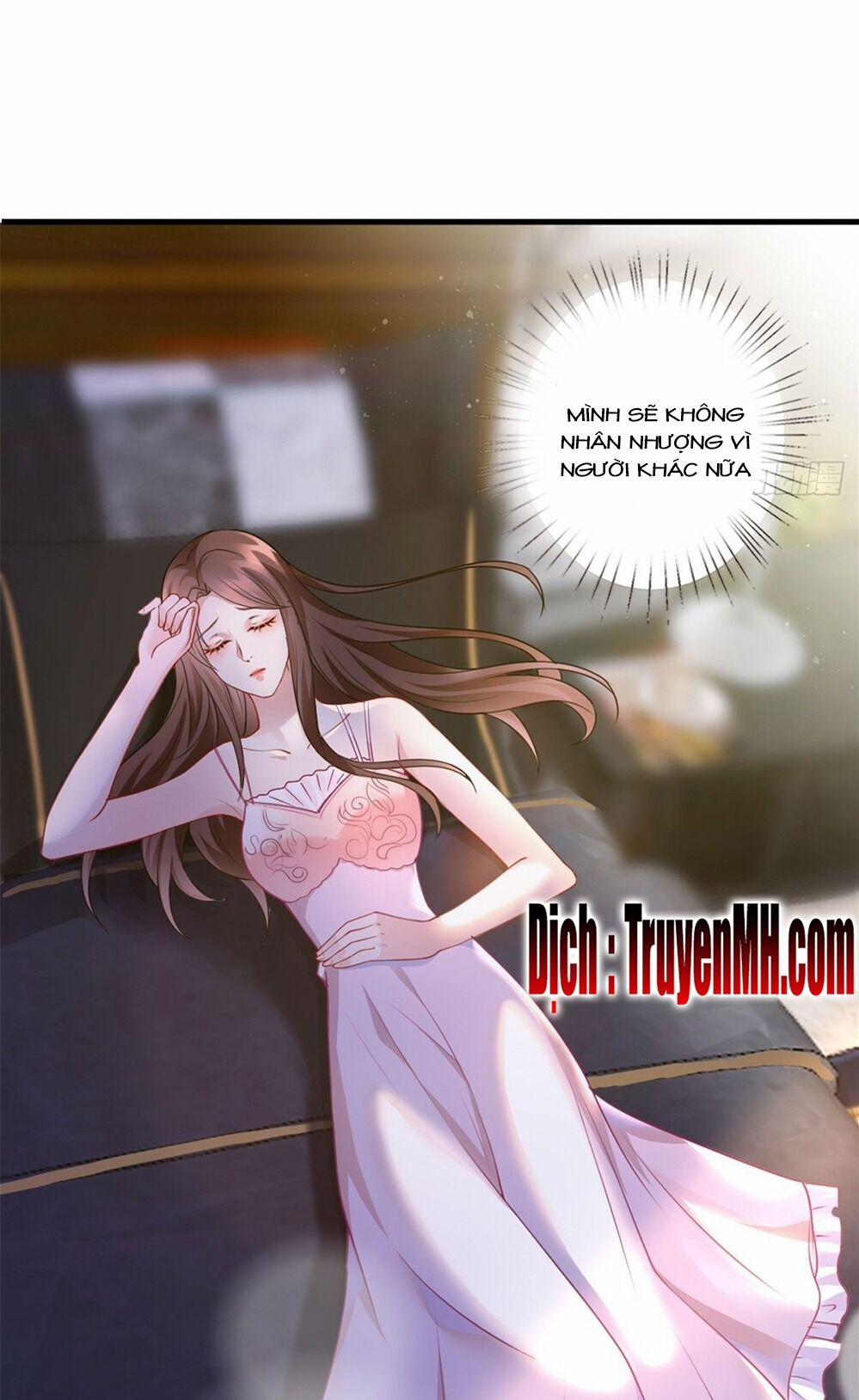 Ông Xã Kết Hôn Thử, Mạnh Thêm Chút Nữa Đi 74 trang 2