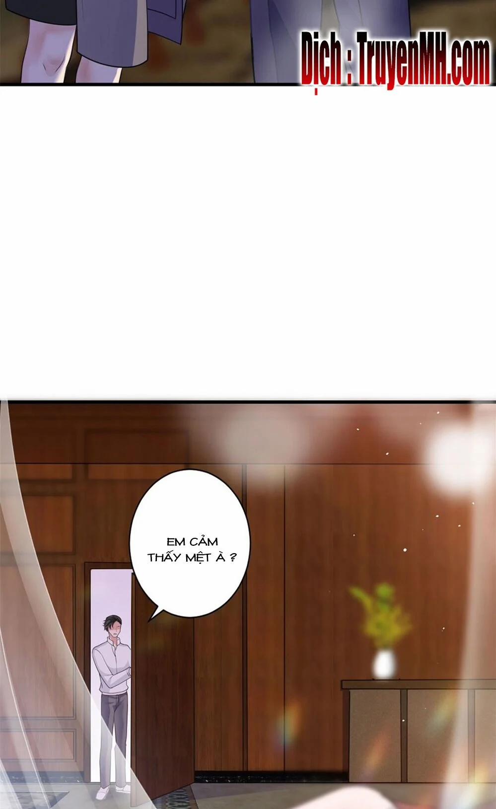 Ông Xã Kết Hôn Thử, Mạnh Thêm Chút Nữa Đi 74 trang 6